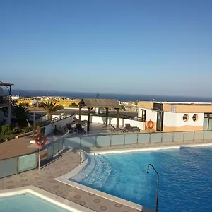 La Tortuga De Fuerteventura , Costa De Antigua Spagna