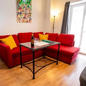 Apartment Dona Concha, Sevilla