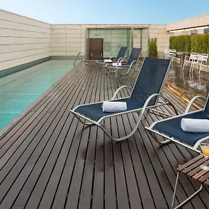 Nh Collection Constanza 4*, Barcellona Spagna